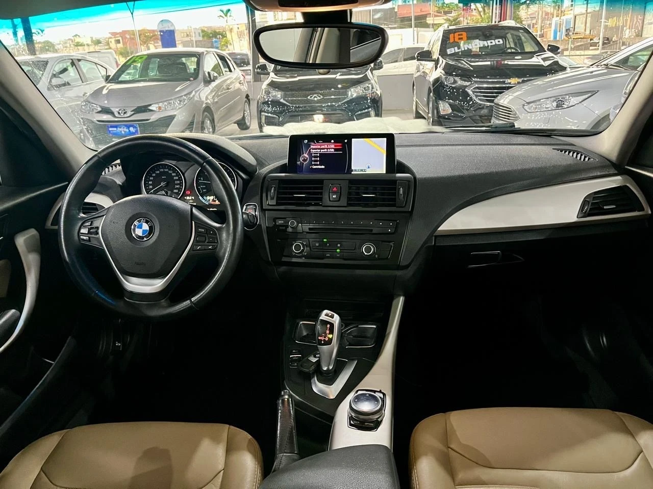 118i 1.6 SPORT GP 16V TURBO