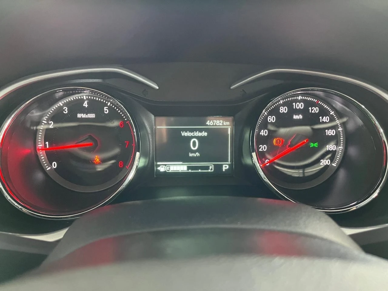 ONIX 1.0 TURBO PLUS LTZ