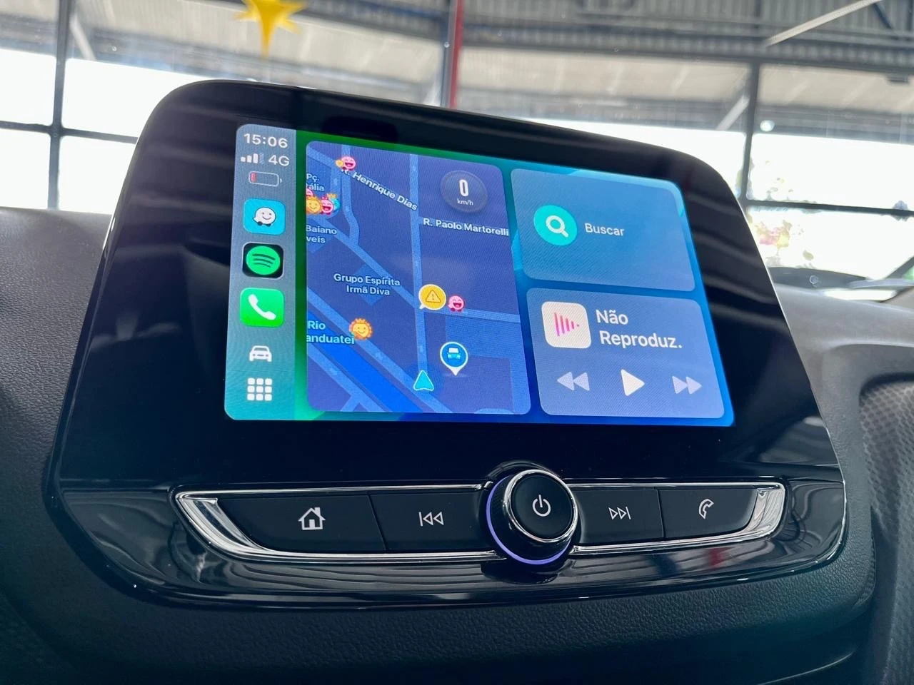 ONIX 1.0 TURBO PLUS LTZ