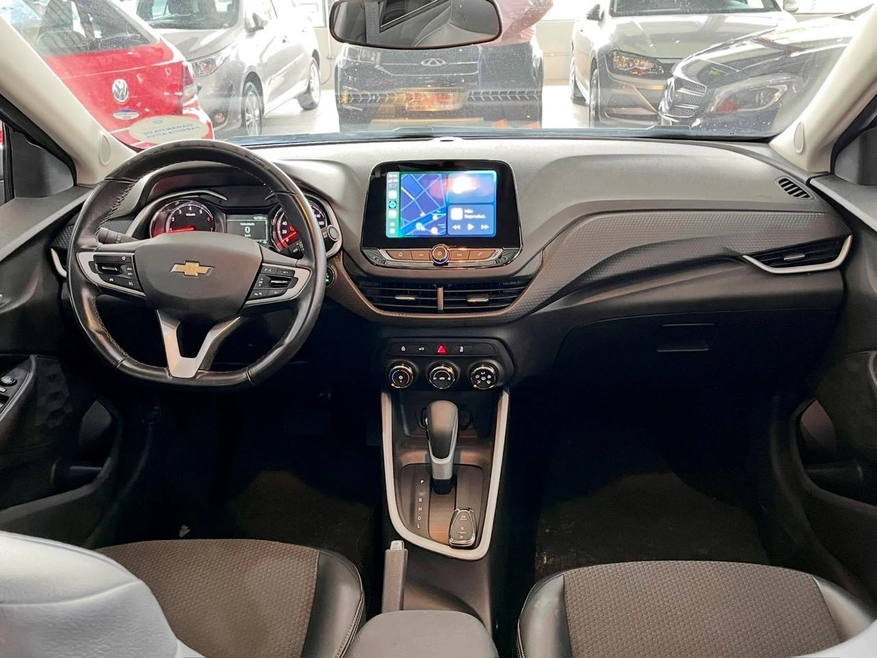 ONIX 1.0 TURBO PLUS LTZ