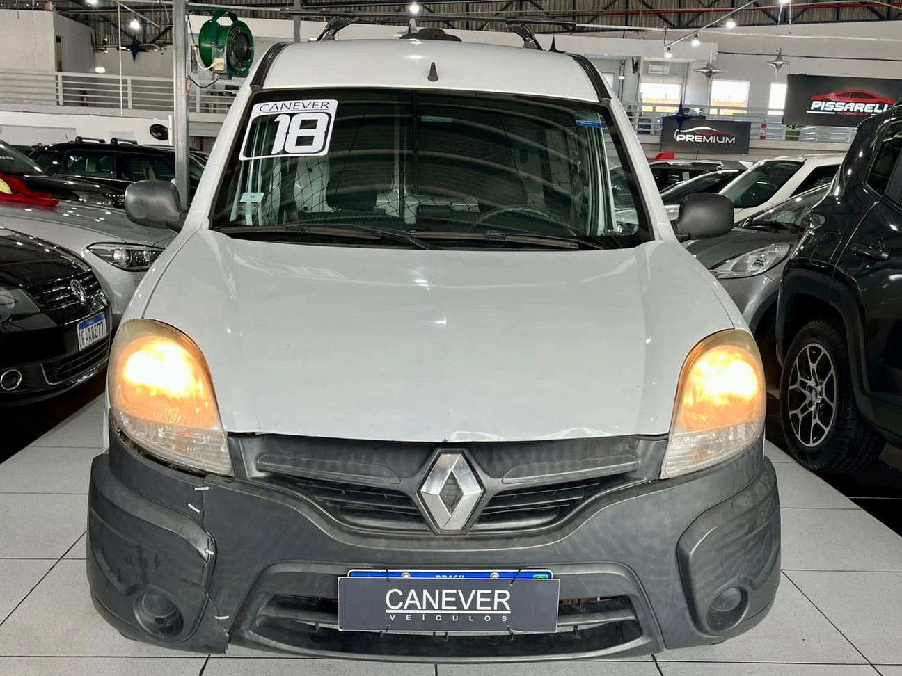 RENAULT KANGOO
