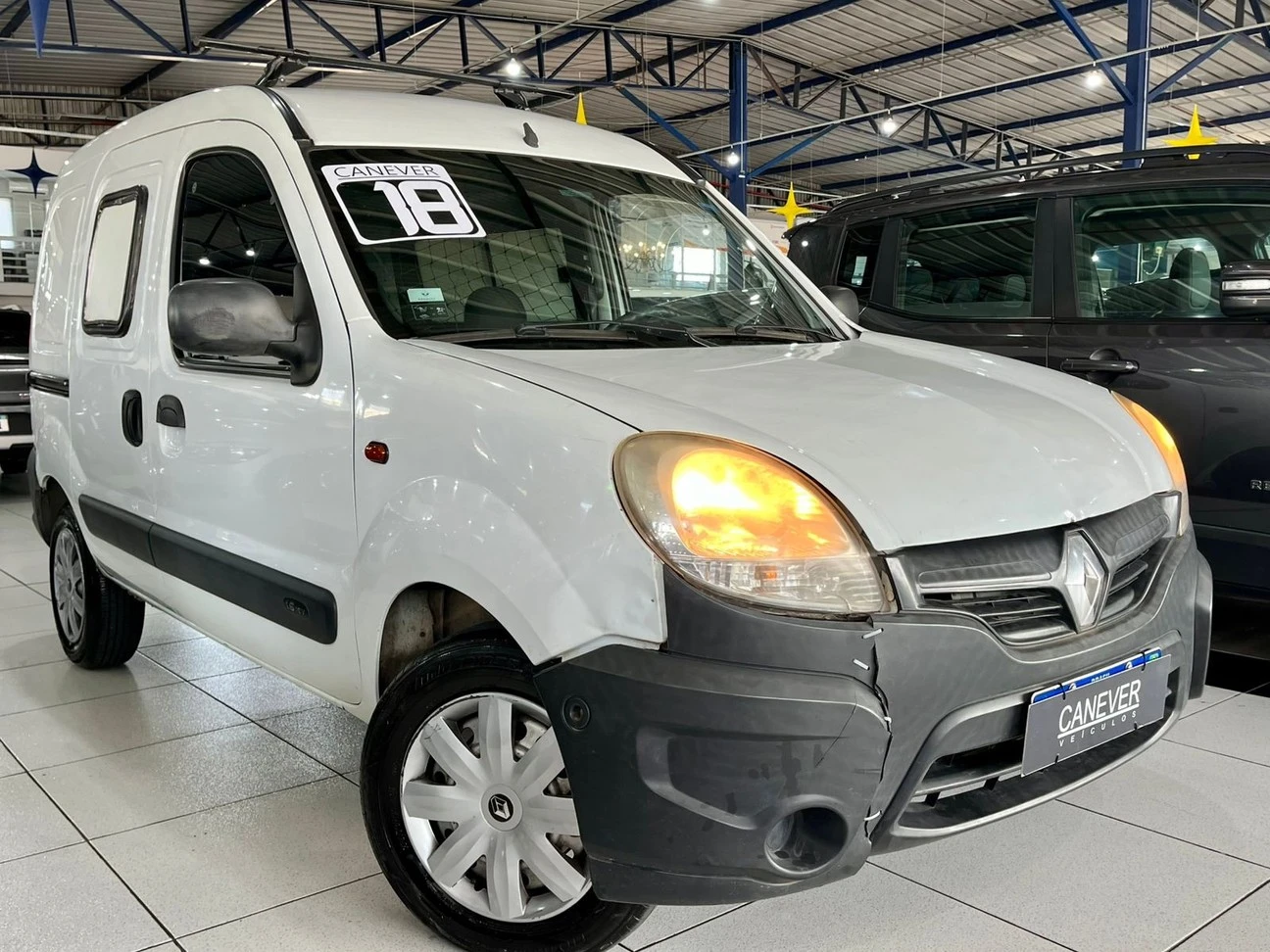 KANGOO 1.6 EXPRESS 16V