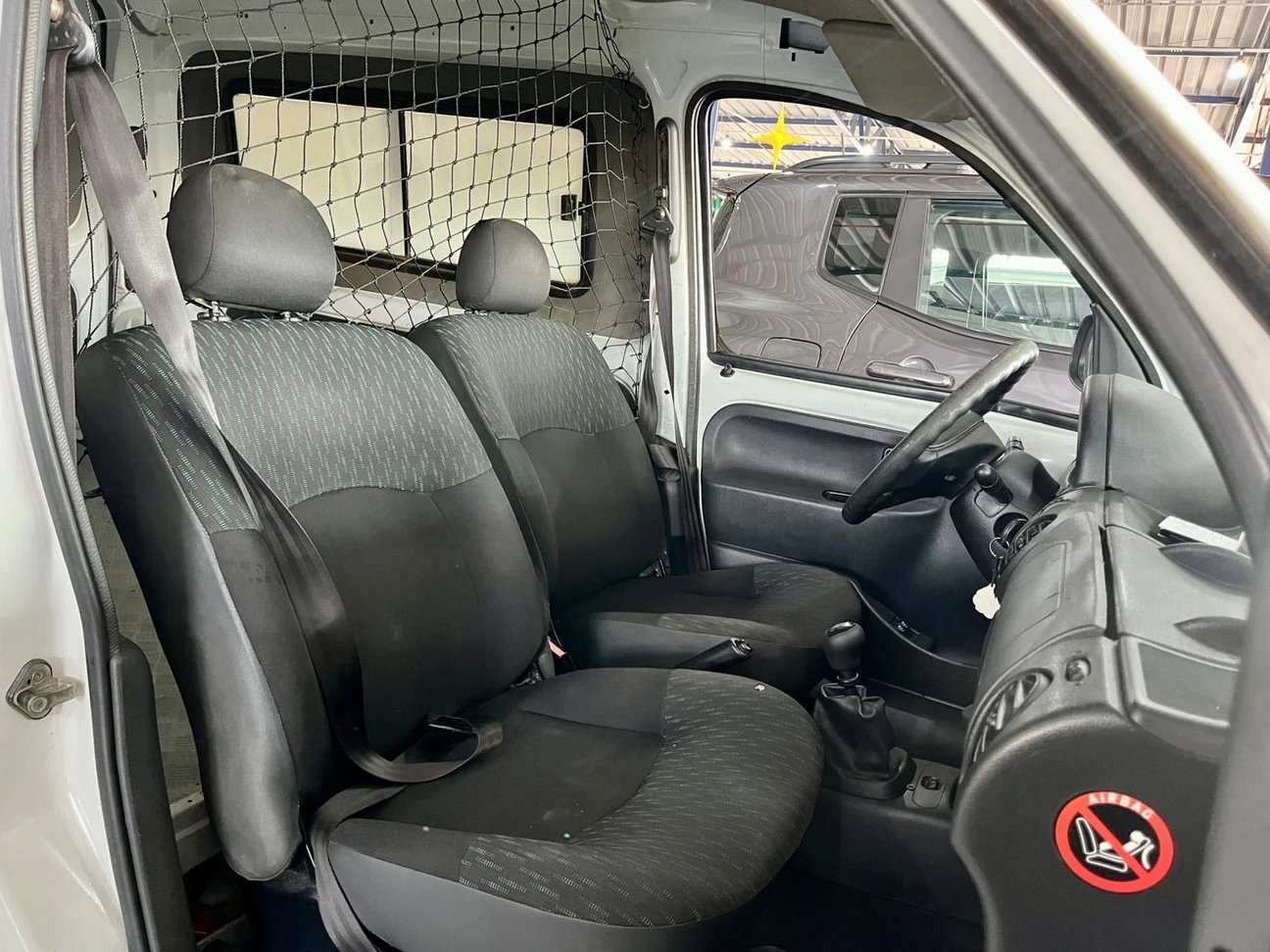 KANGOO 1.6 EXPRESS 16V