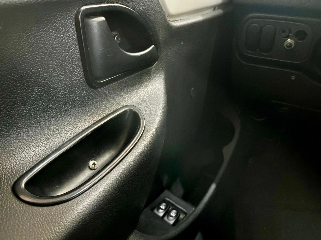 KANGOO 1.6 EXPRESS 16V