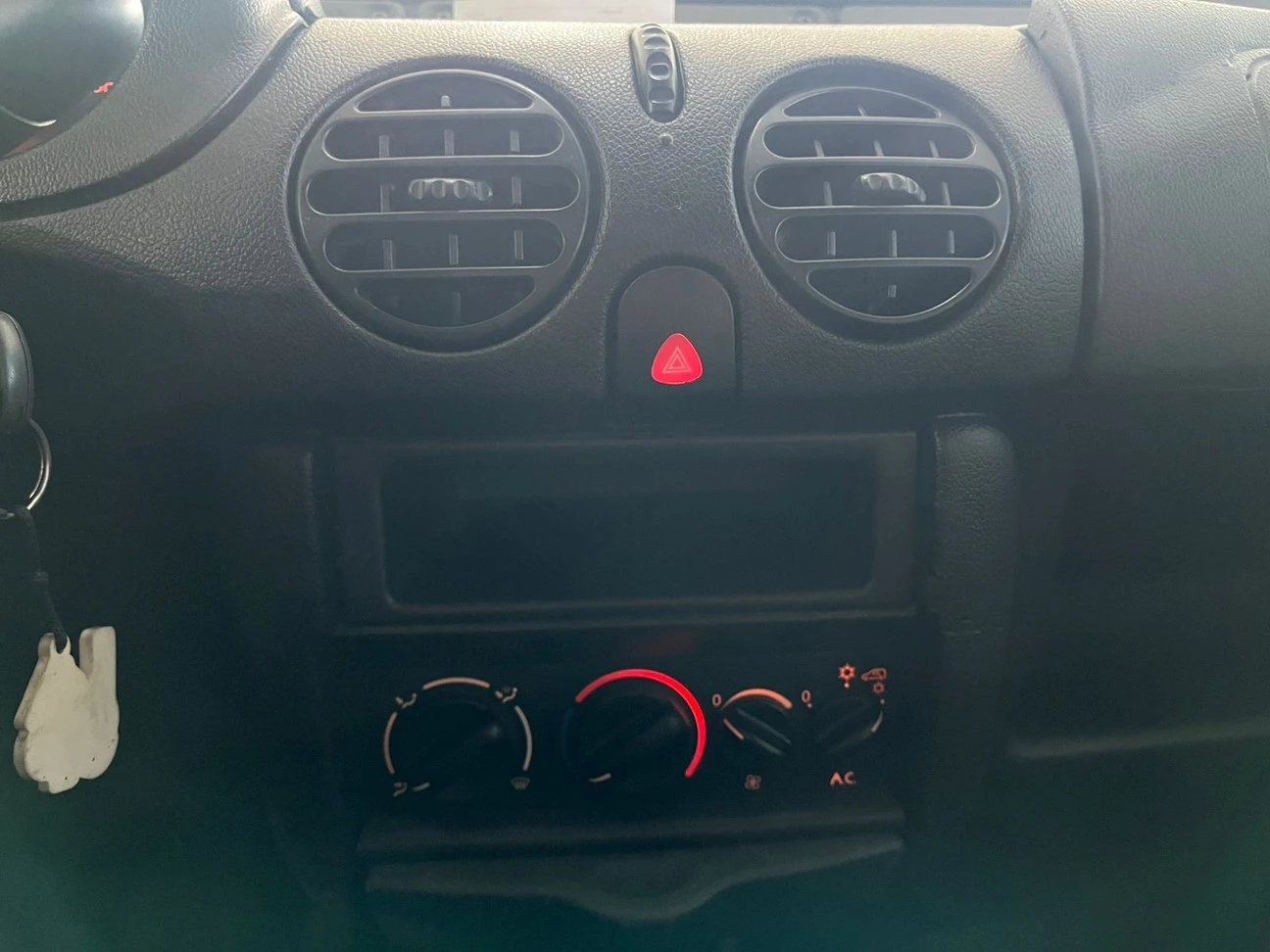 KANGOO 1.6 EXPRESS 16V