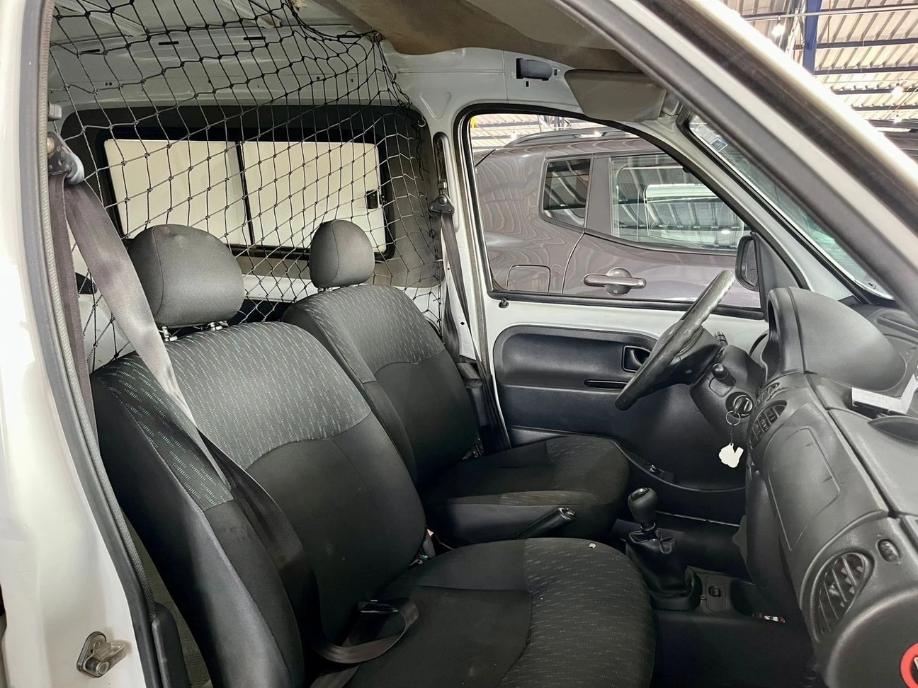 KANGOO 1.6 EXPRESS 16V