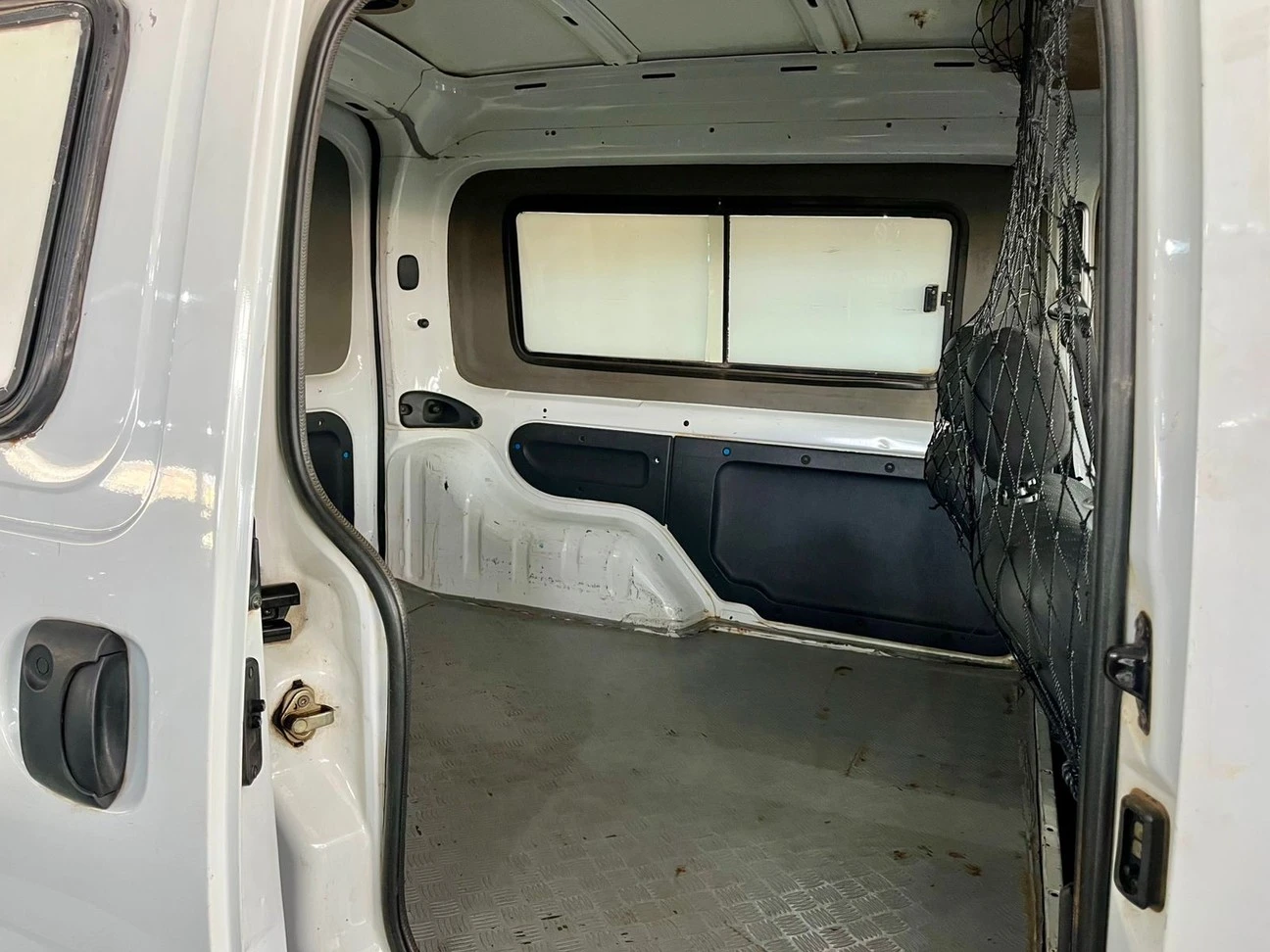 KANGOO 1.6 EXPRESS 16V