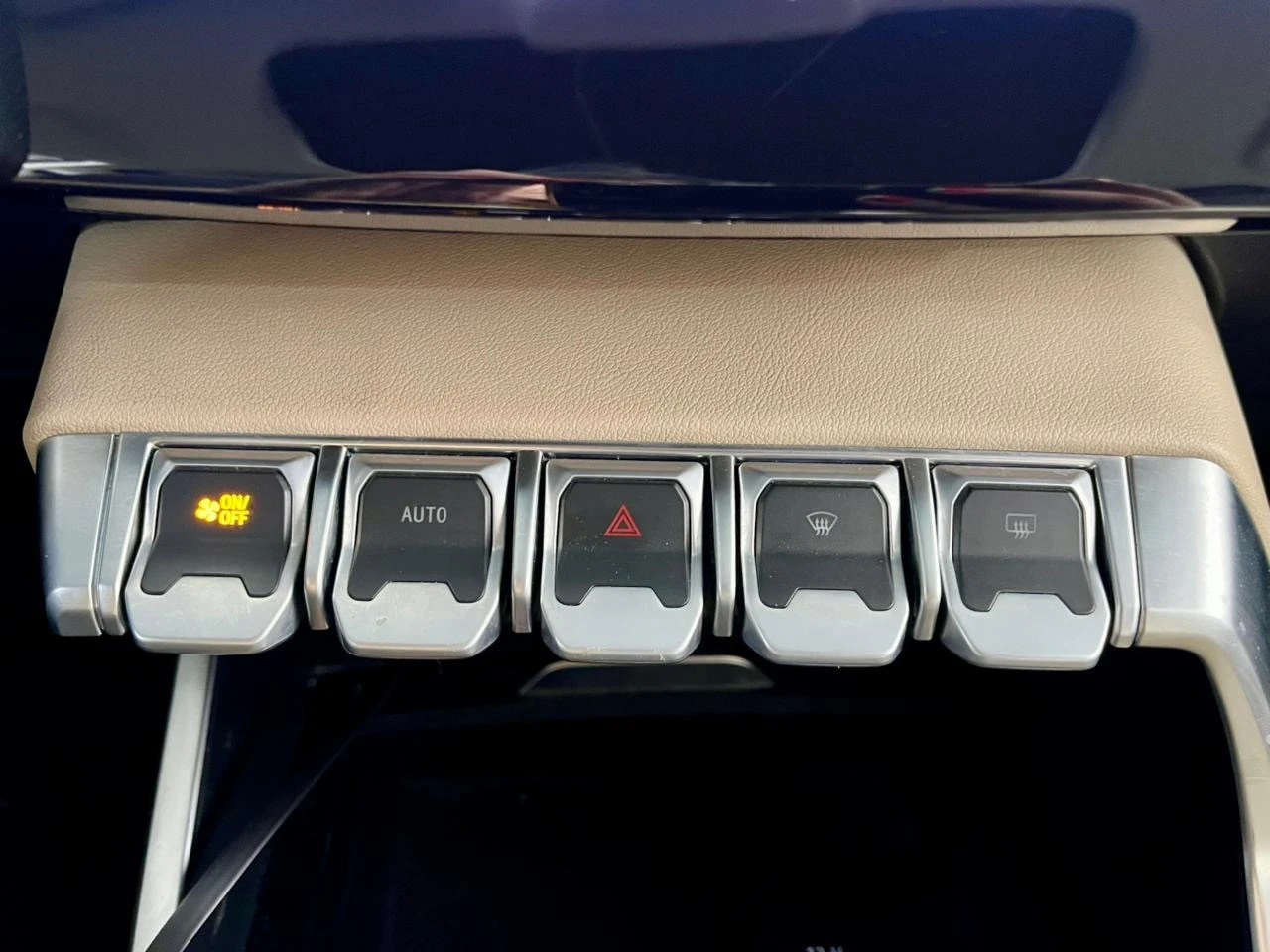 TERRITORY 1.5 ECOBOOST GTDI TITANIUM