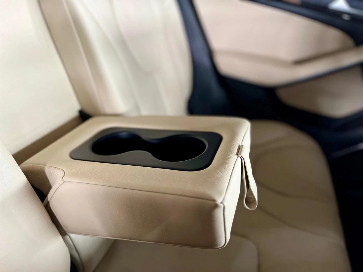 TERRITORY 1.5 ECOBOOST GTDI TITANIUM