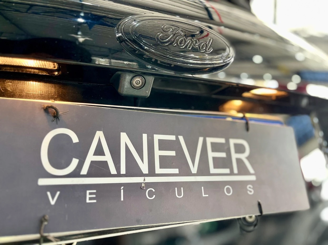 TERRITORY 1.5 ECOBOOST GTDI TITANIUM