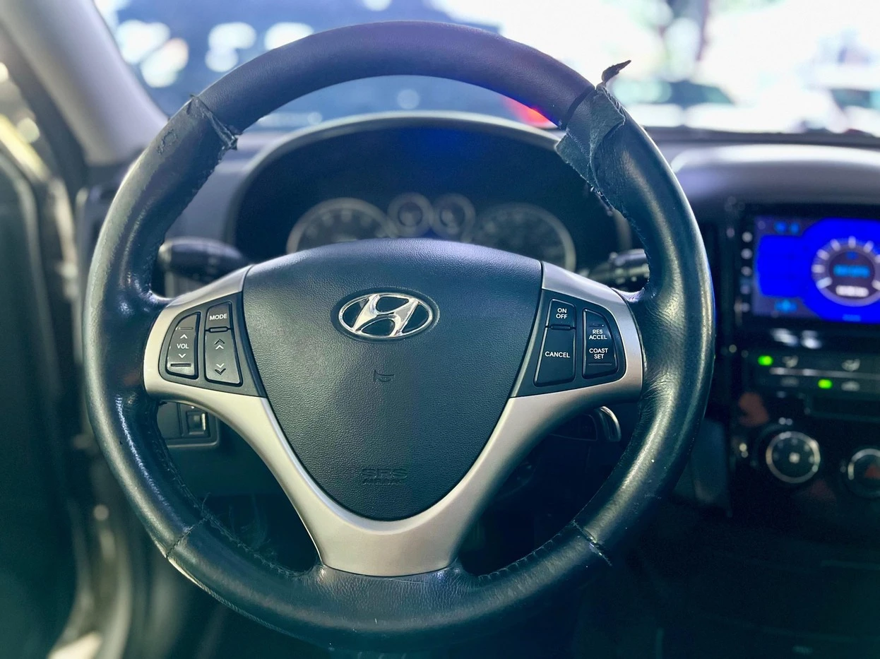 I30 2.0 MPFI GLS 16V