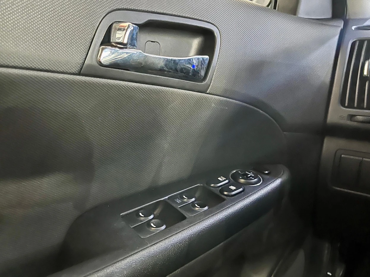 I30 2.0 MPFI GLS 16V