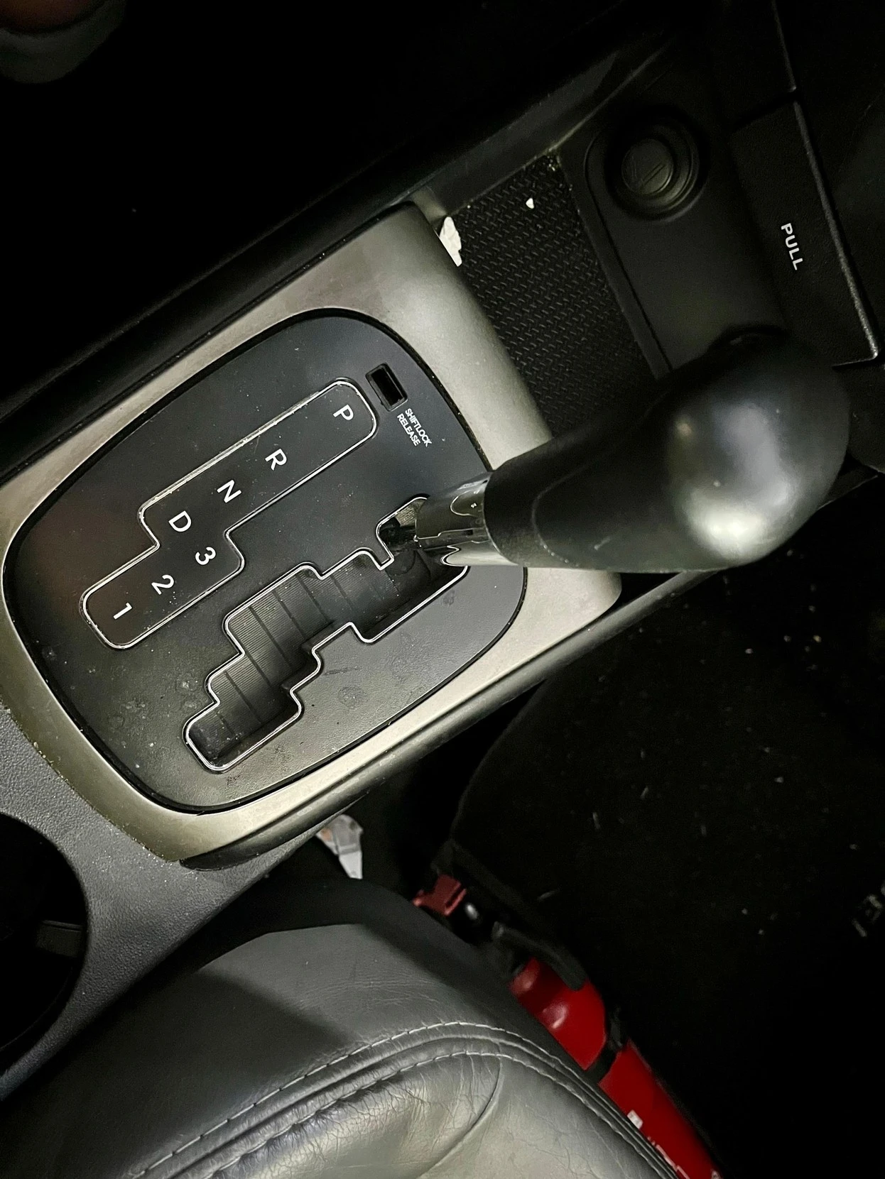 I30 2.0 MPFI GLS 16V