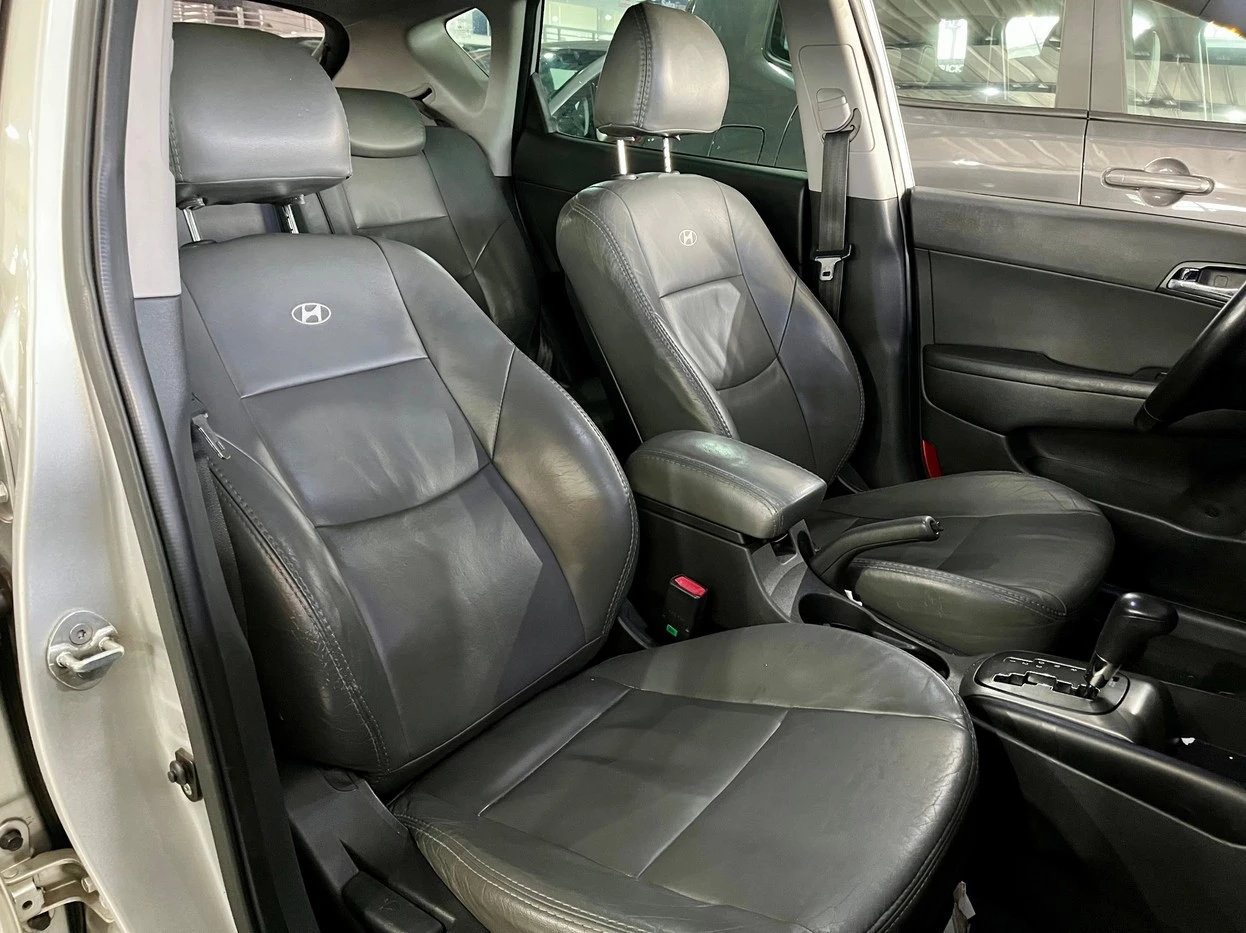 I30 2.0 MPFI GLS 16V