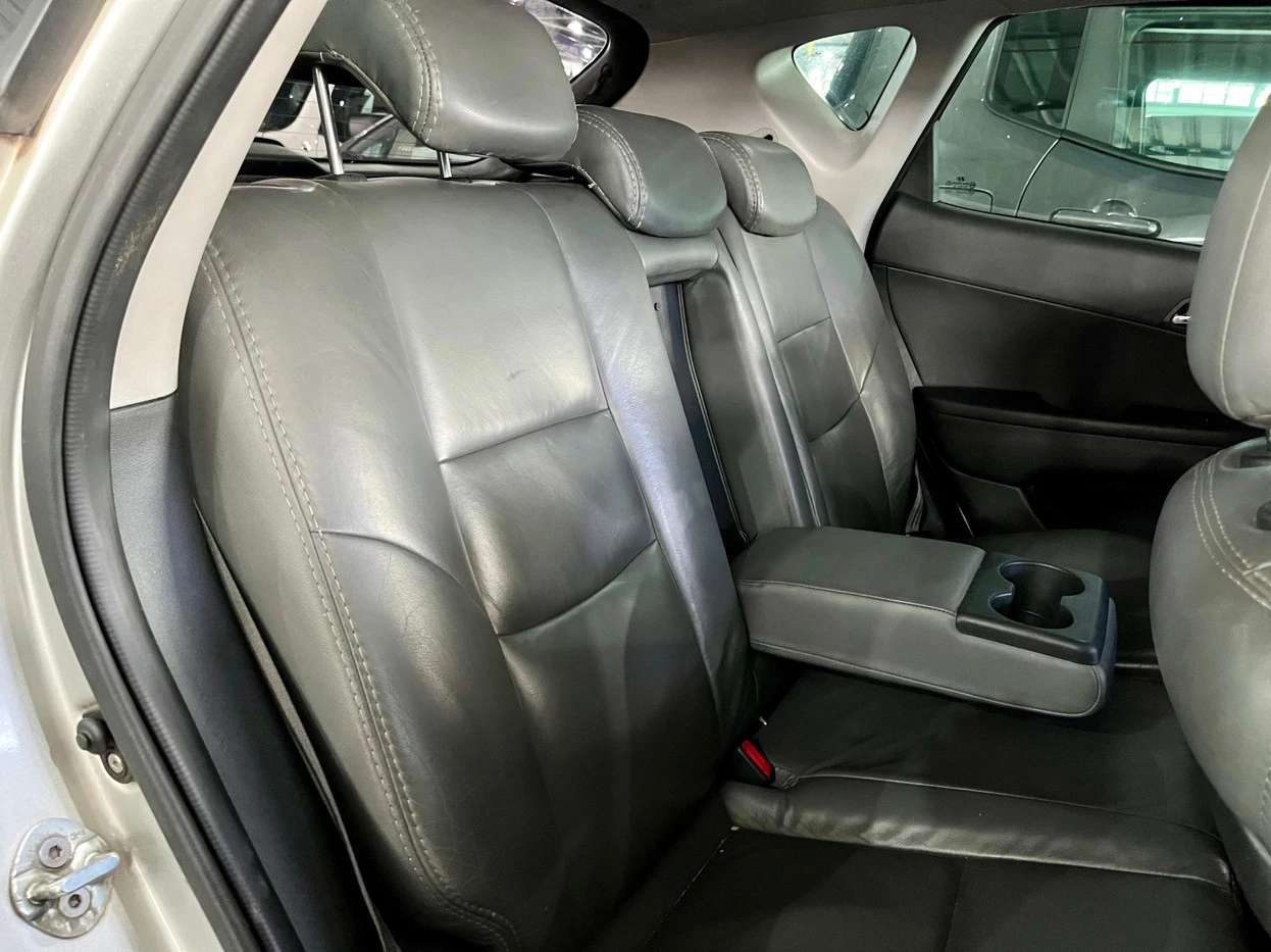 I30 2.0 MPFI GLS 16V