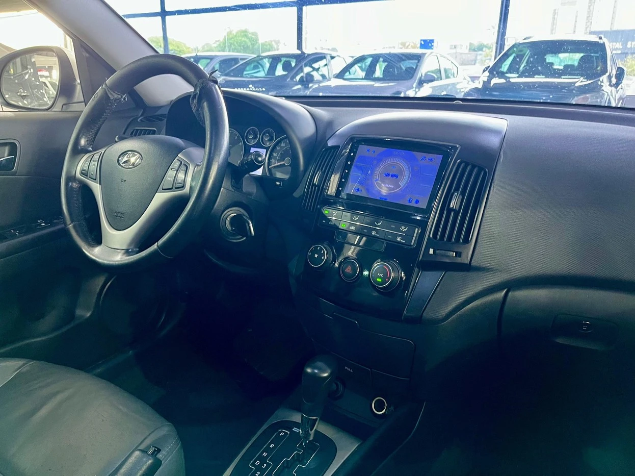 I30 2.0 MPFI GLS 16V