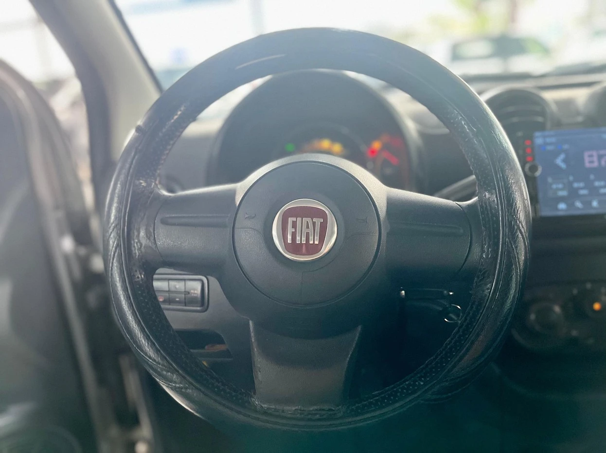 UNO 1.0 EVO VIVACE 8V