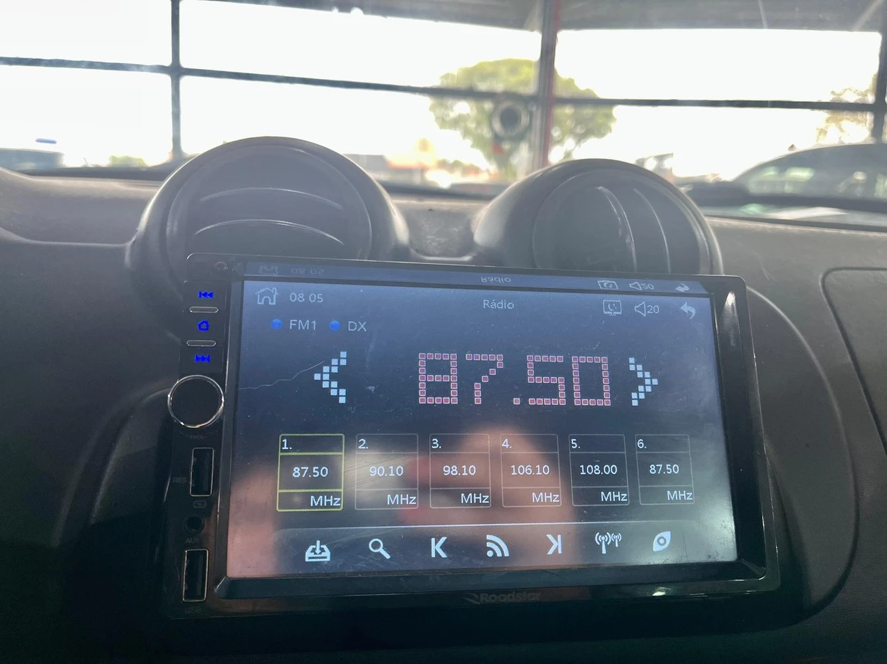 UNO 1.0 EVO VIVACE 8V