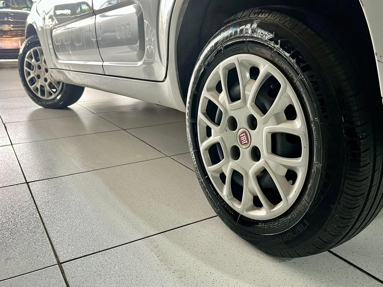 UNO 1.0 EVO VIVACE 8V