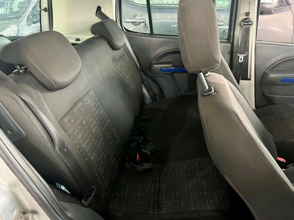 UNO 1.0 EVO VIVACE 8V