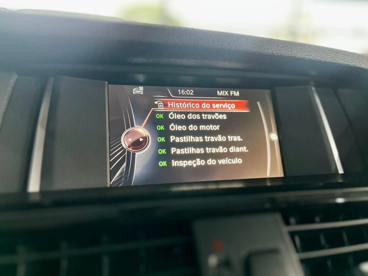 X3 2.0 20I X LINE 4X4 16V