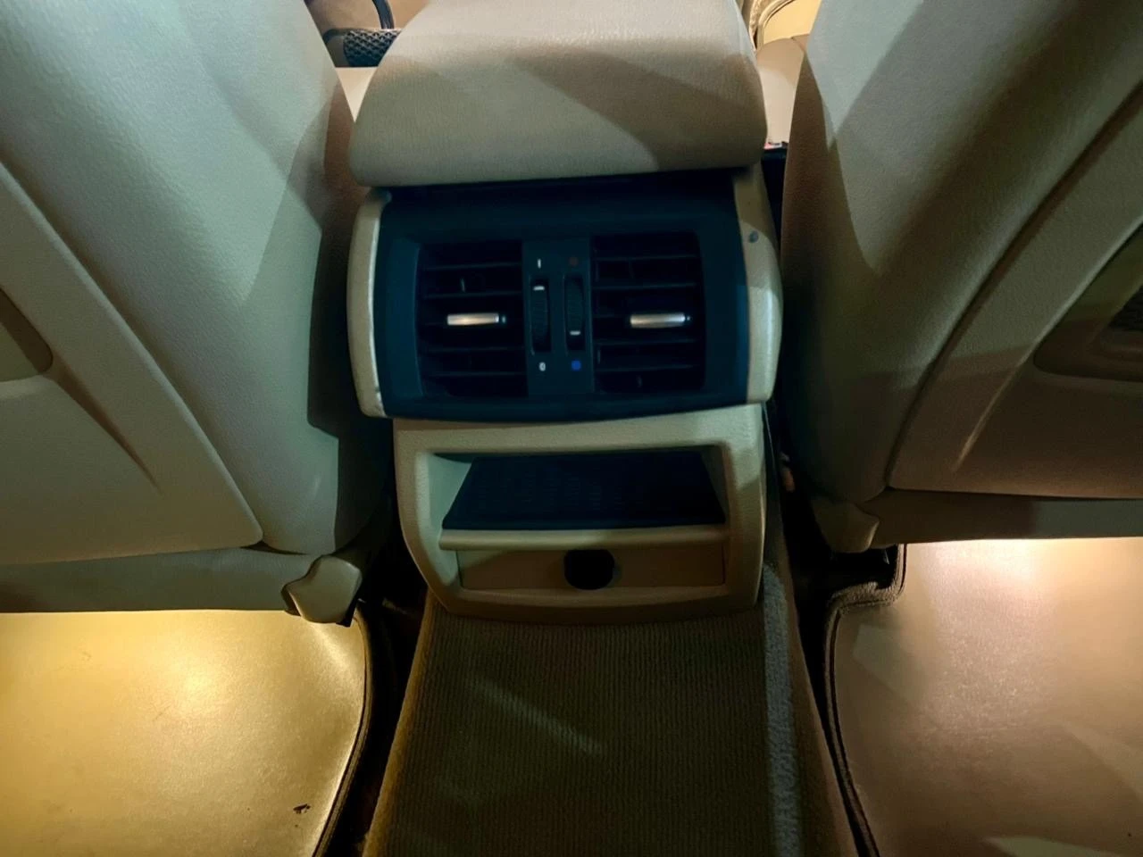 X3 2.0 20I X LINE 4X4 16V