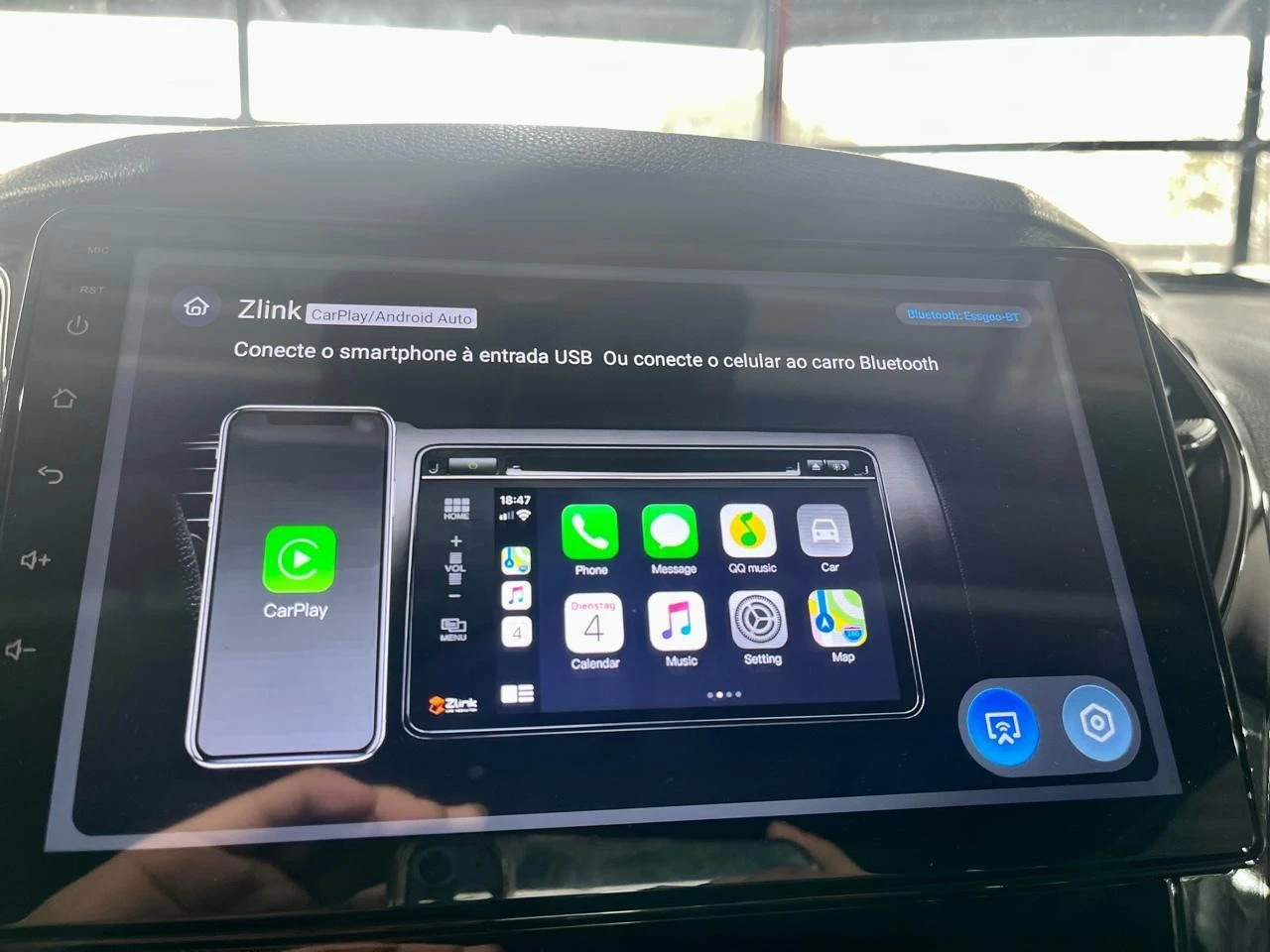 AZERA 3.0 MPFI GLS V6 24V