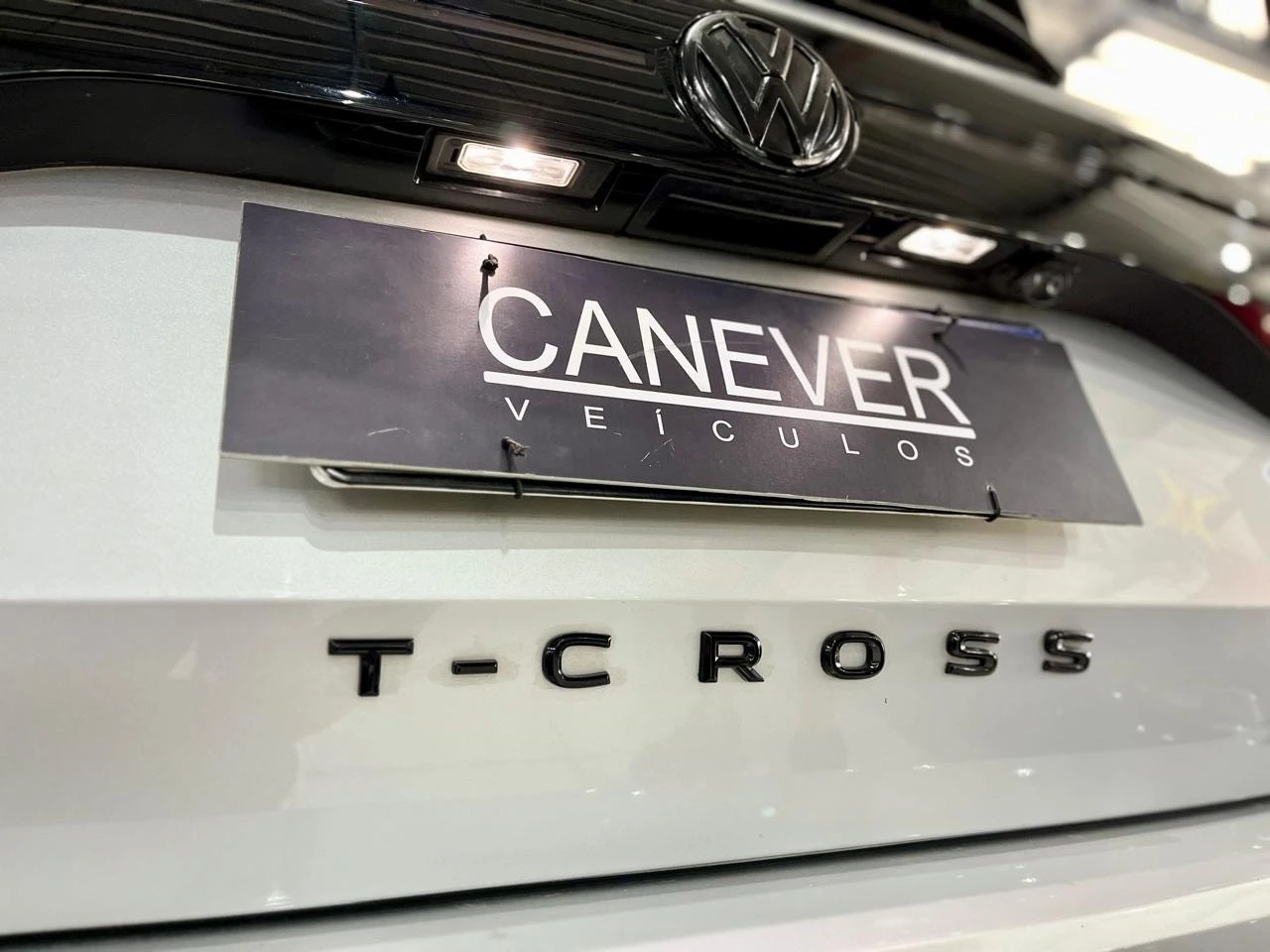 T-CROSS 1.0 200 TSI TOTAL SENSE
