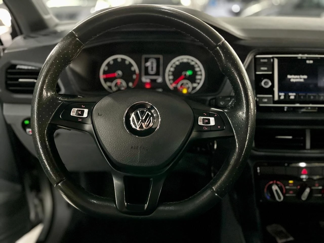 T-CROSS 1.0 200 TSI TOTAL SENSE