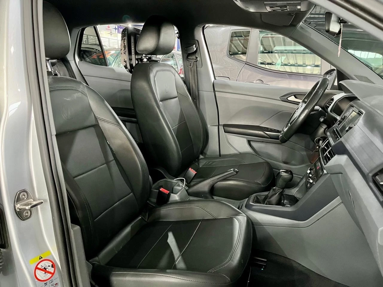 T-CROSS 1.0 200 TSI TOTAL SENSE