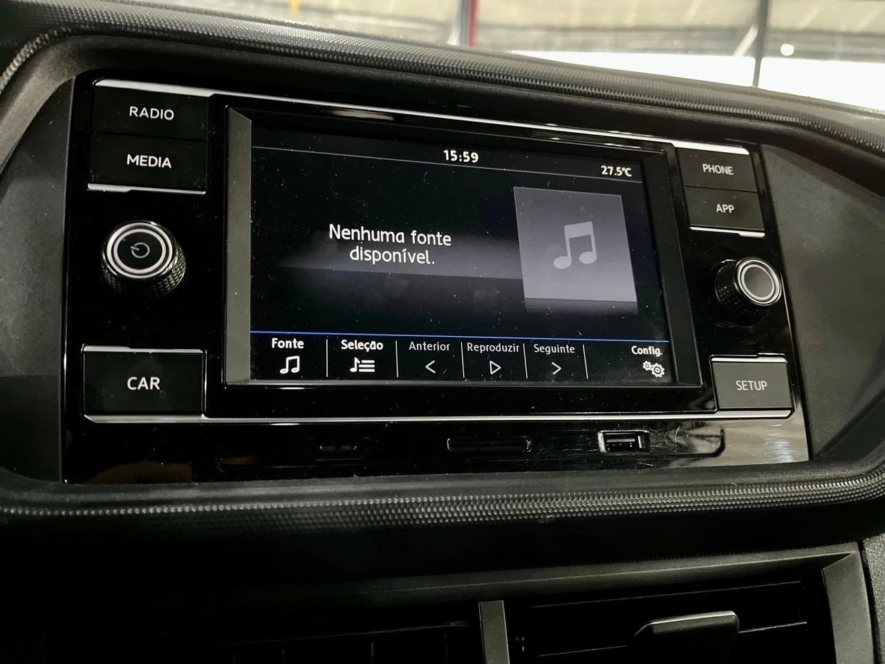 T-CROSS 1.0 200 TSI TOTAL SENSE