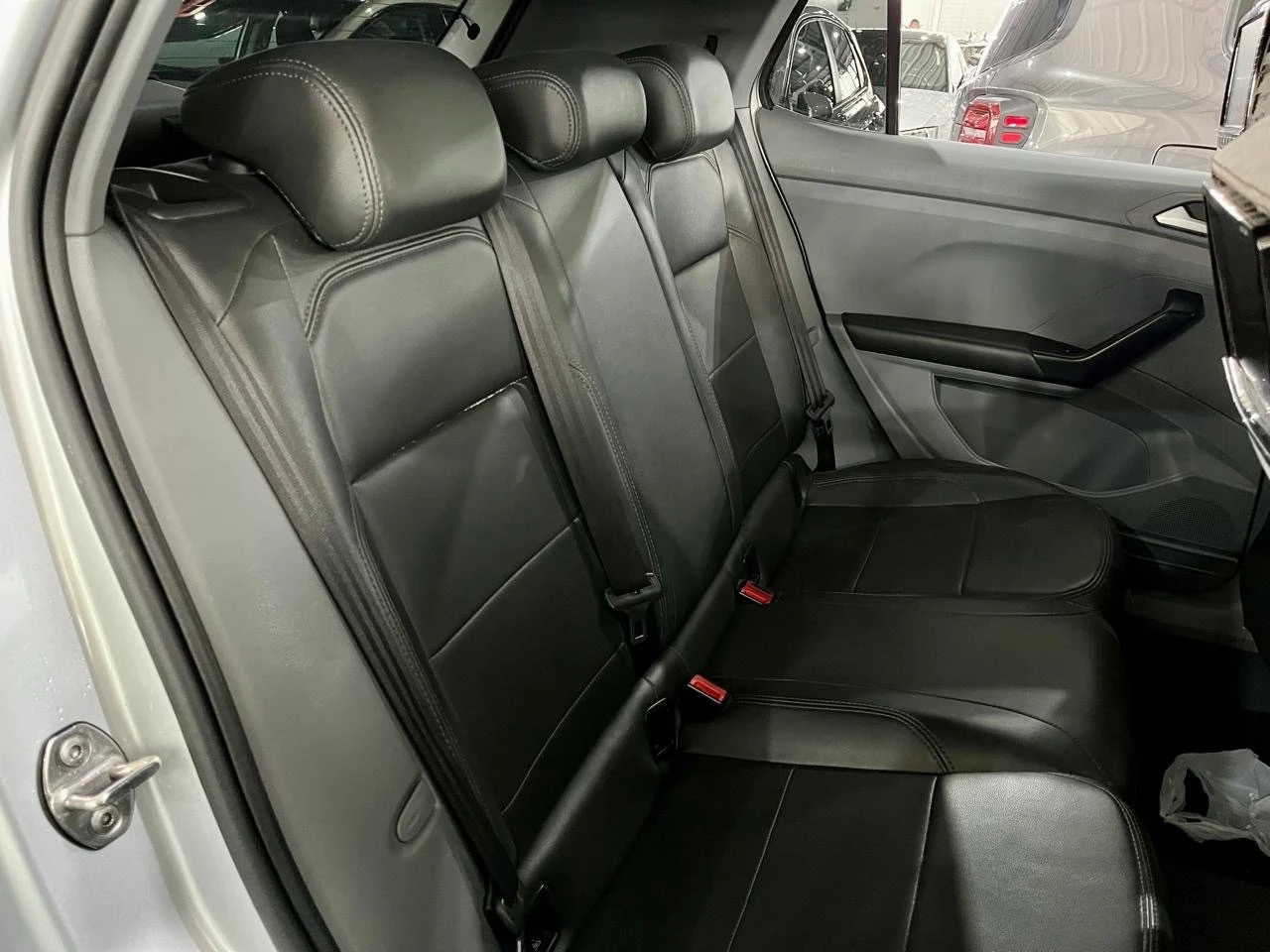 T-CROSS 1.0 200 TSI TOTAL SENSE