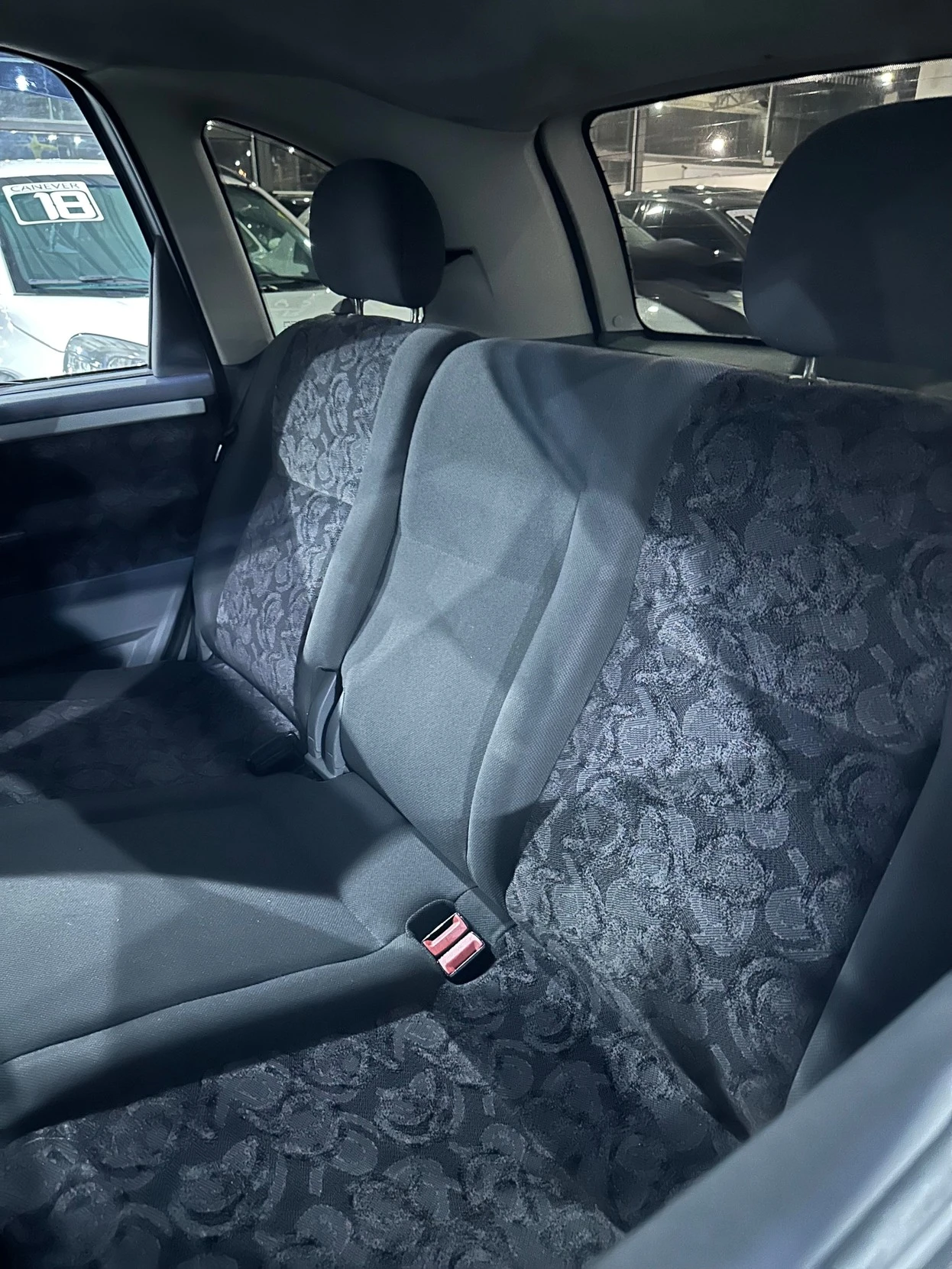 MERIVA 1.8 MPFI MAXX 8V