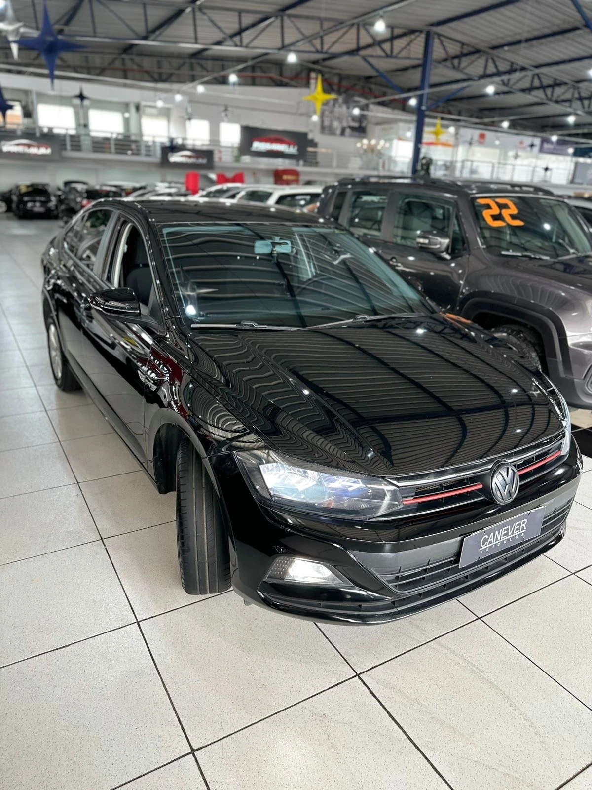 VIRTUS 1.0 200 TSI COMFORTLINE