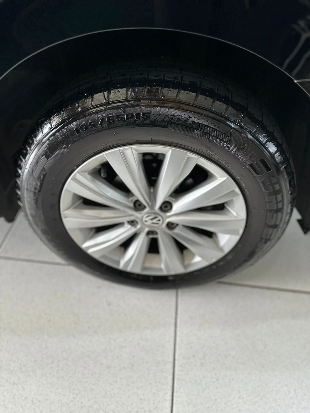 VIRTUS 1.0 200 TSI COMFORTLINE