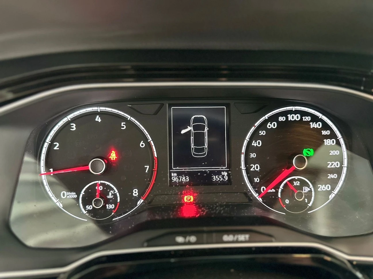 VIRTUS 1.0 200 TSI COMFORTLINE