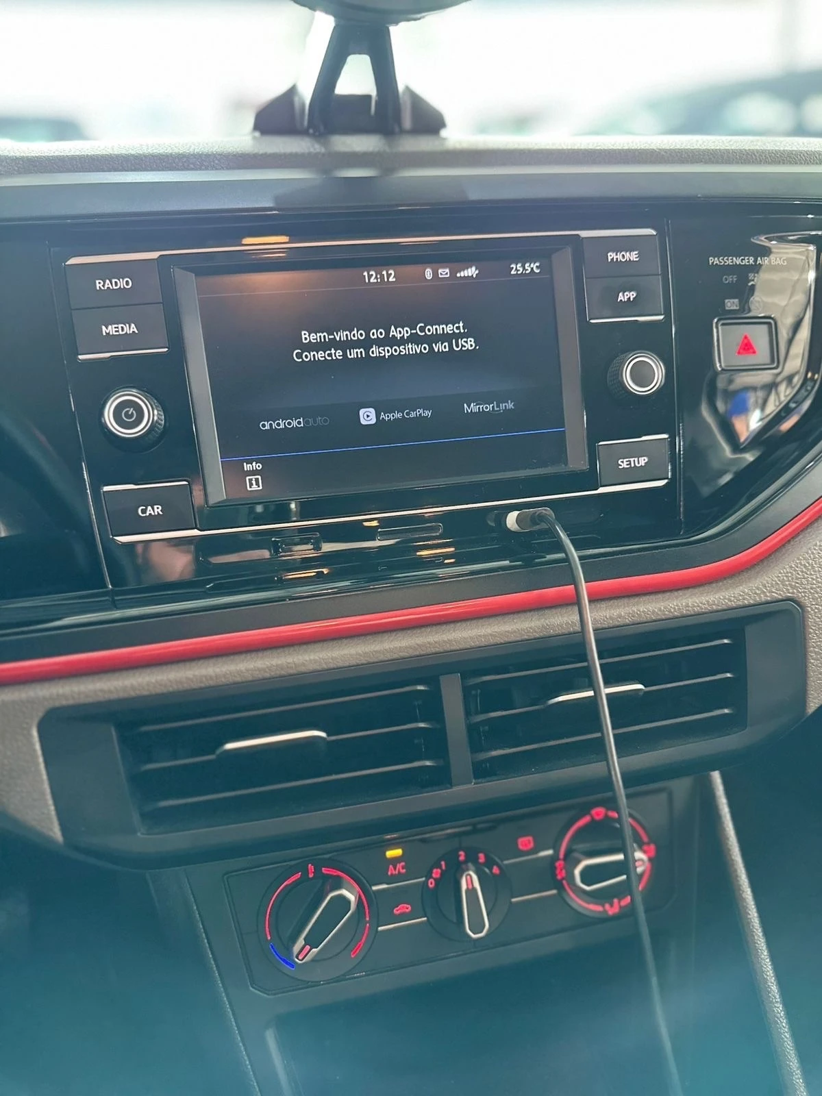 VIRTUS 1.0 200 TSI COMFORTLINE