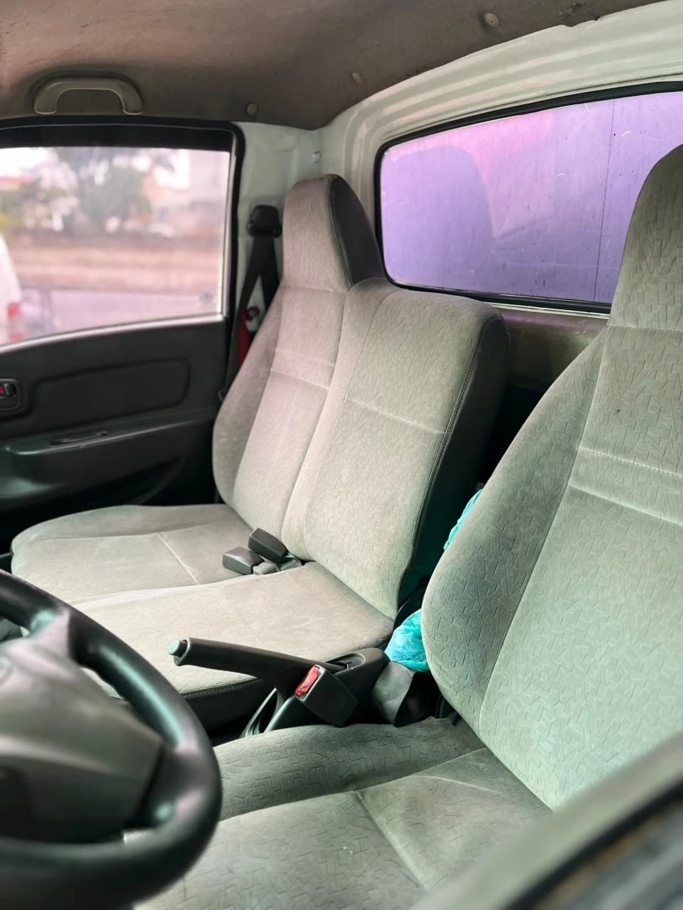 HR 2.5 TCI HD LONGO COM CACAMBA 4X2 8V 97CV TURBO INTERCOOLER