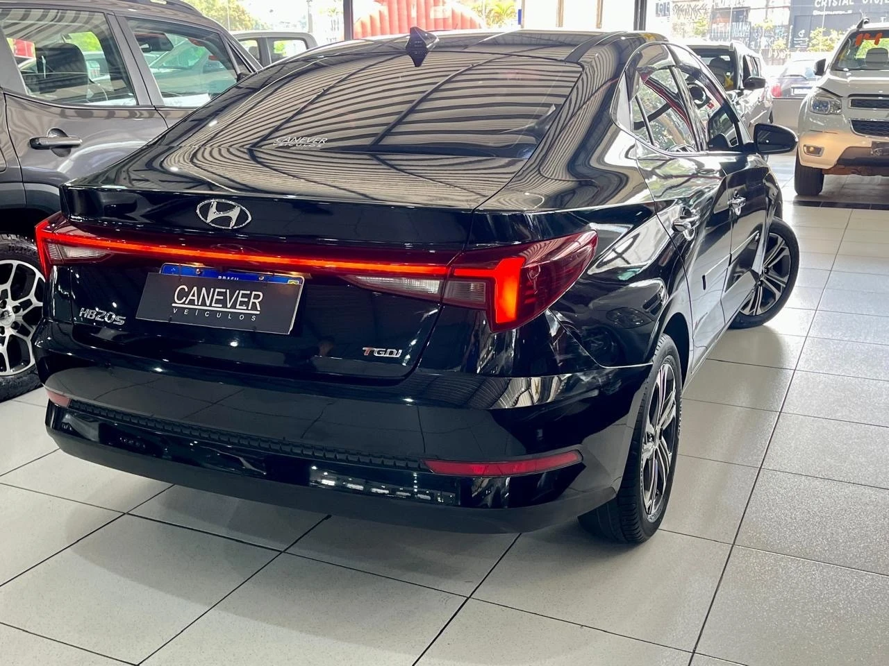 HB20S 1.0 TGDI PLATINUM PLUS