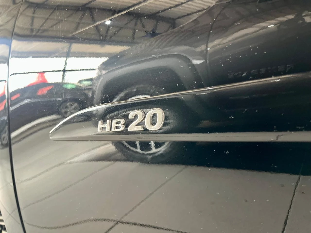 HB20S 1.0 TGDI PLATINUM PLUS