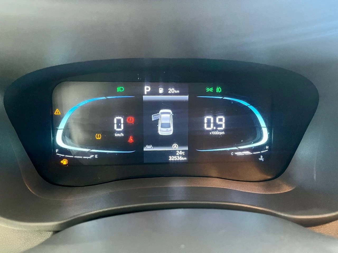 HB20S 1.0 TGDI PLATINUM PLUS