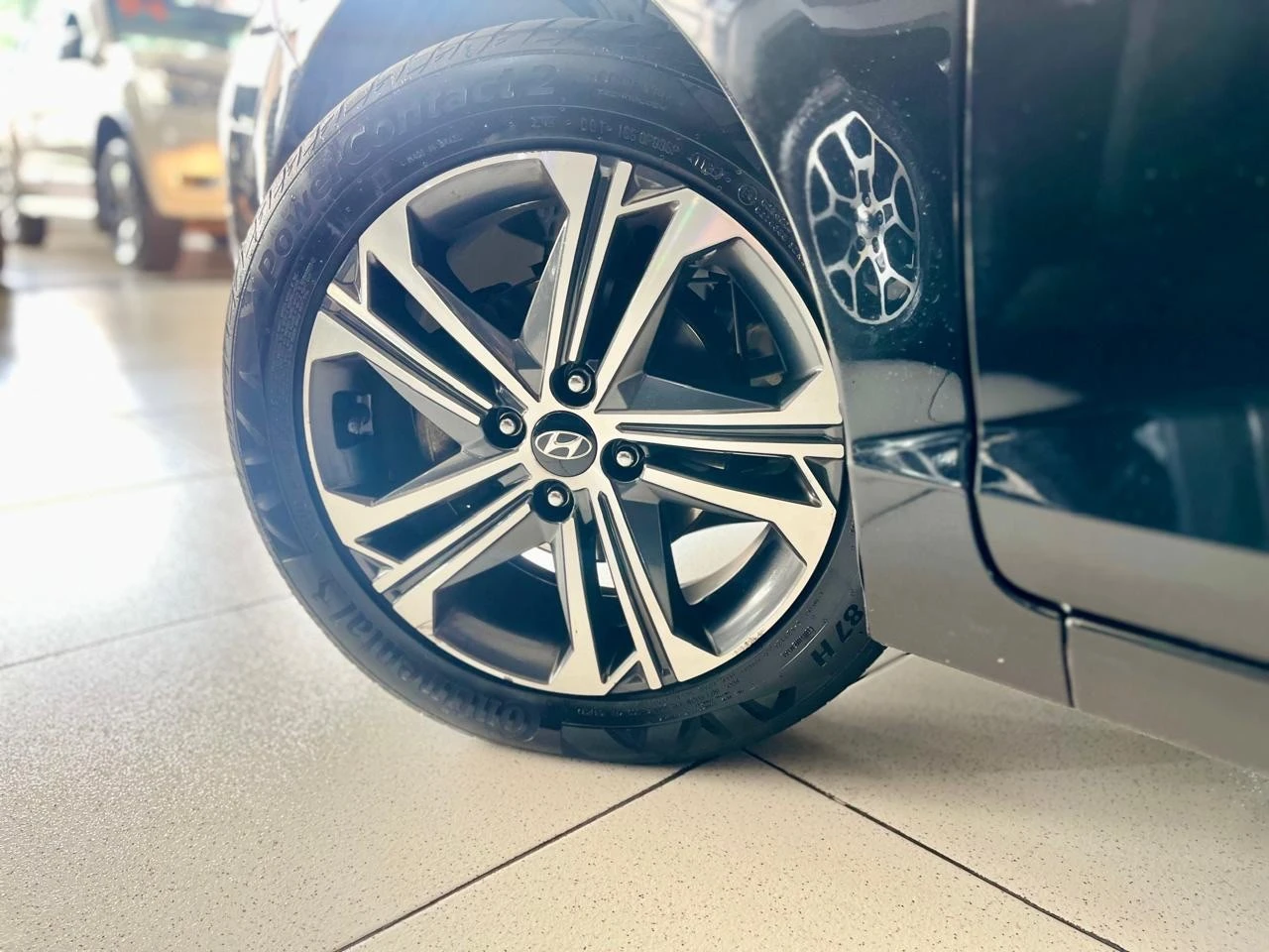 HB20S 1.0 TGDI PLATINUM PLUS