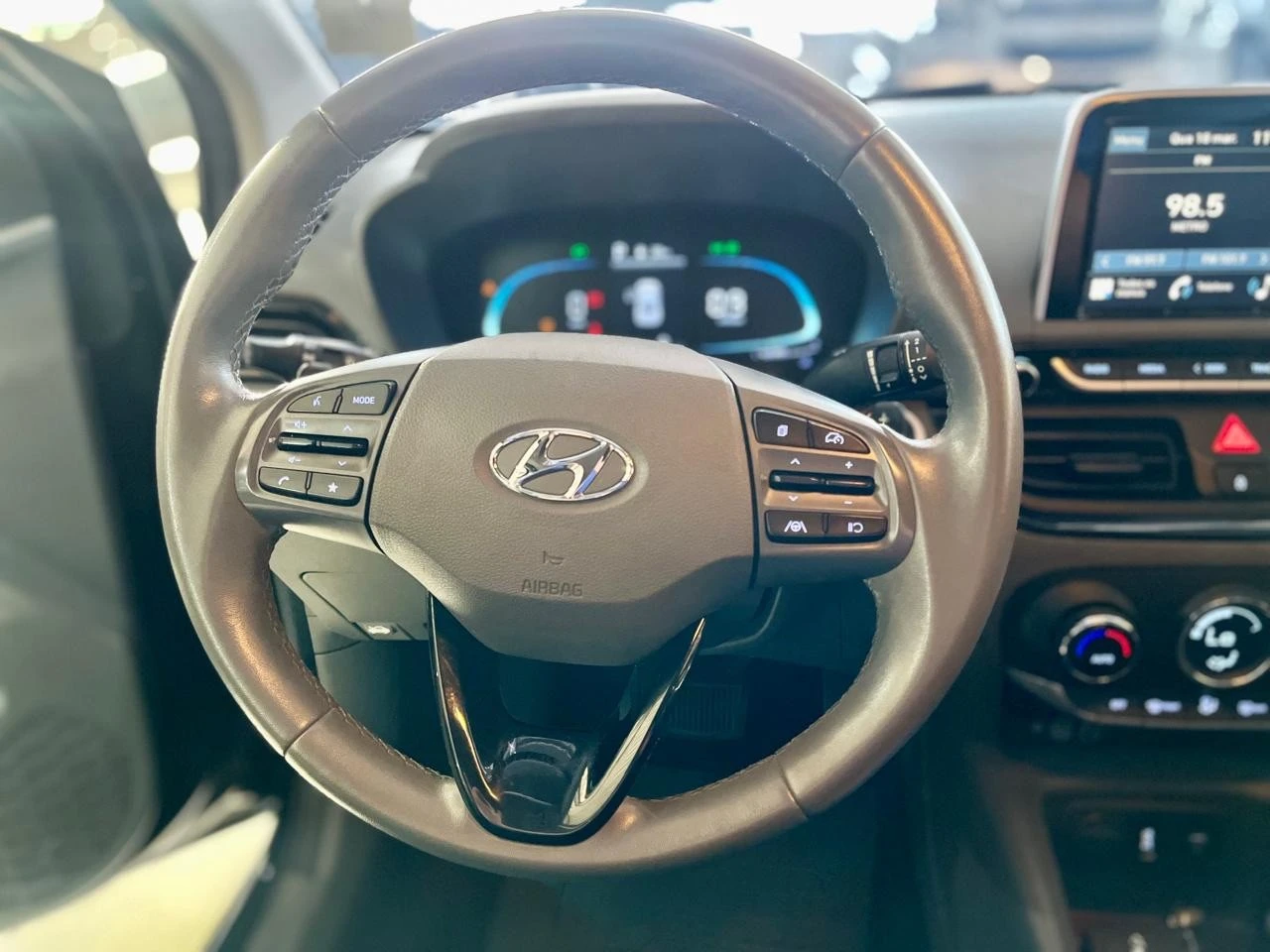 HB20S 1.0 TGDI PLATINUM PLUS