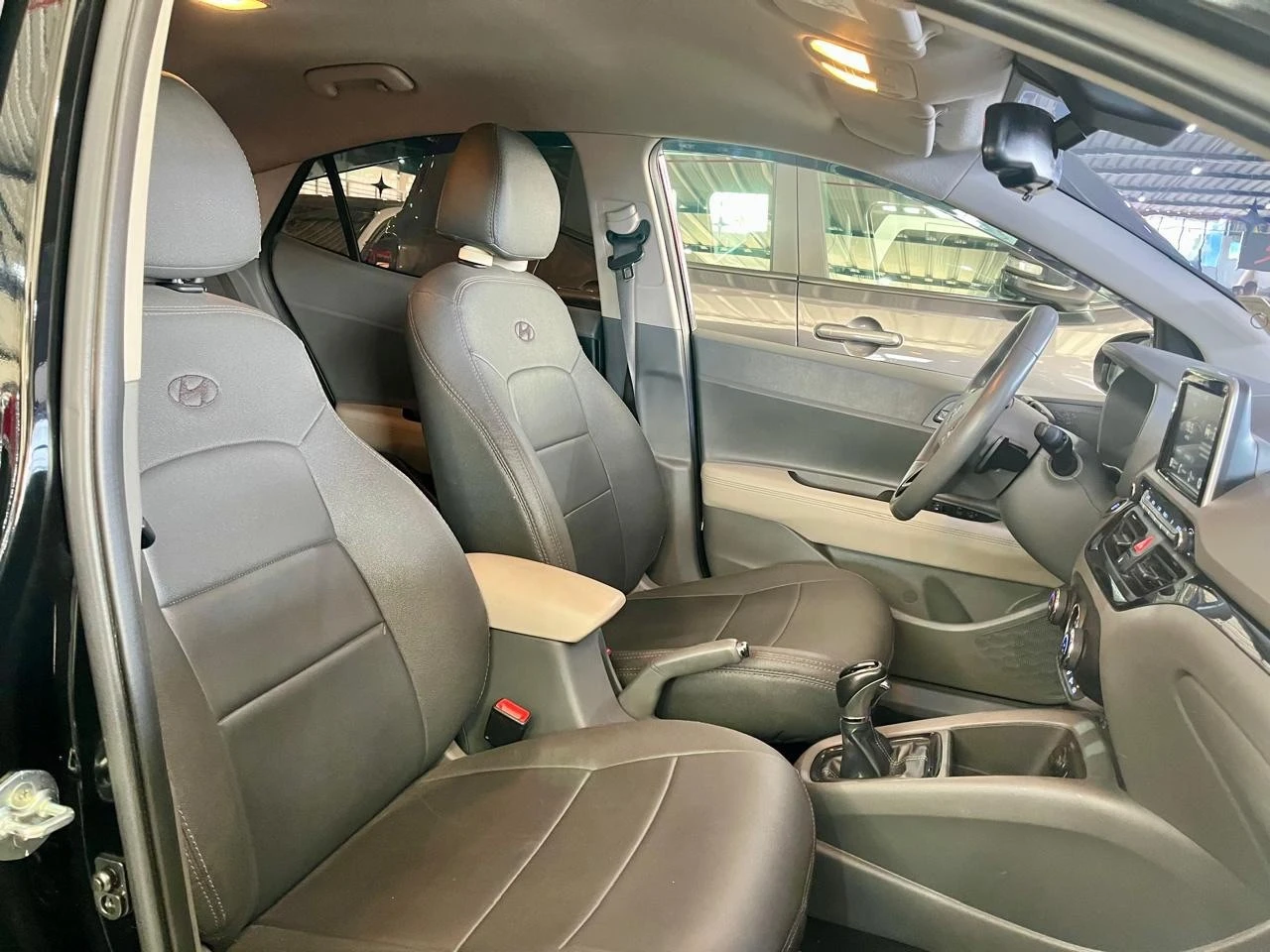 HB20S 1.0 TGDI PLATINUM PLUS