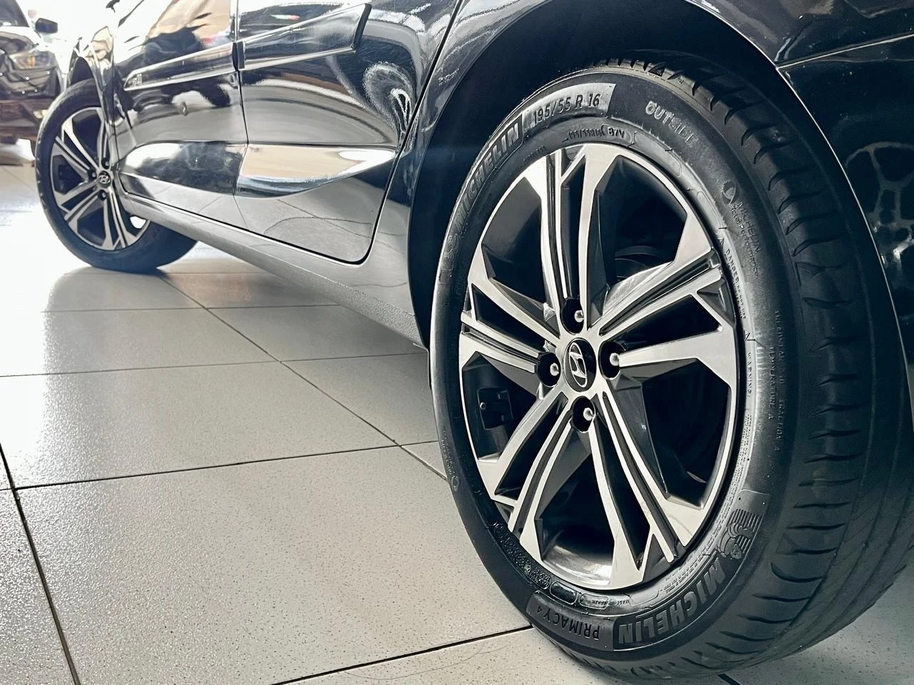 HB20S 1.0 TGDI PLATINUM PLUS