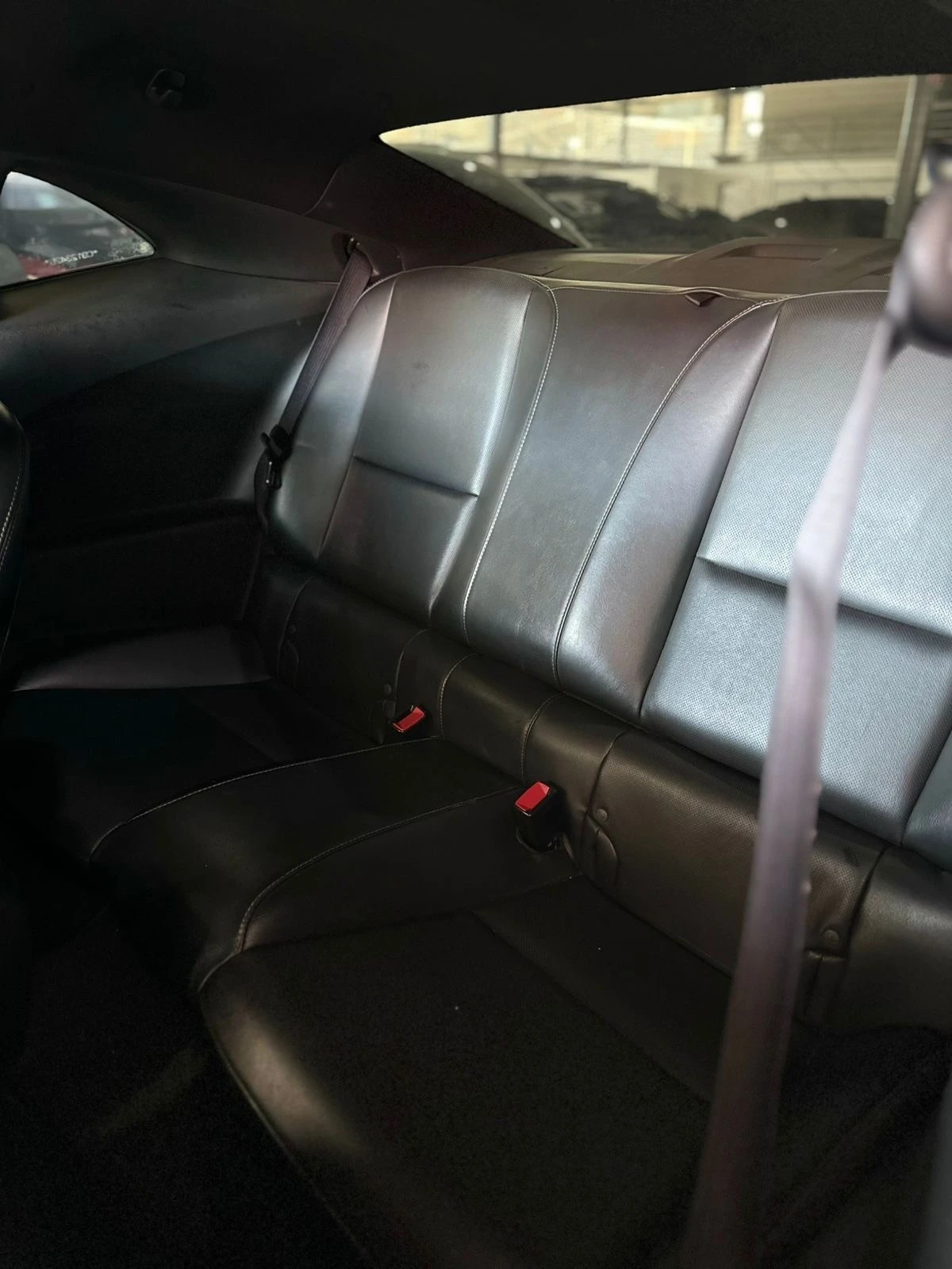 CAMARO 6.2 2SS COUPE V8