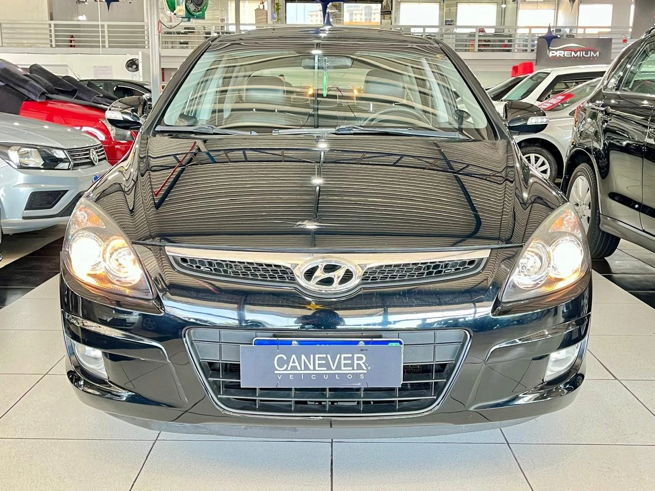 I30 2.0 MPFI GLS 16V