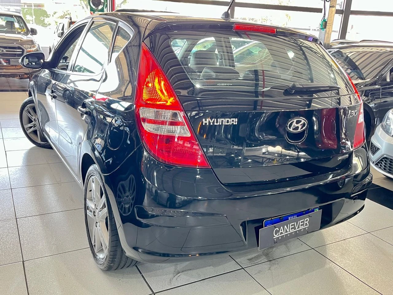 I30 2.0 MPFI GLS 16V