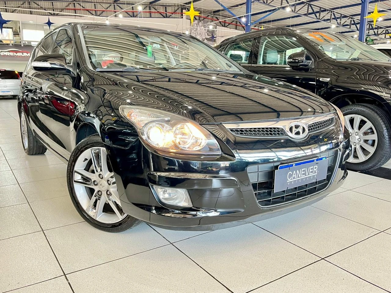 I30 2.0 MPFI GLS 16V