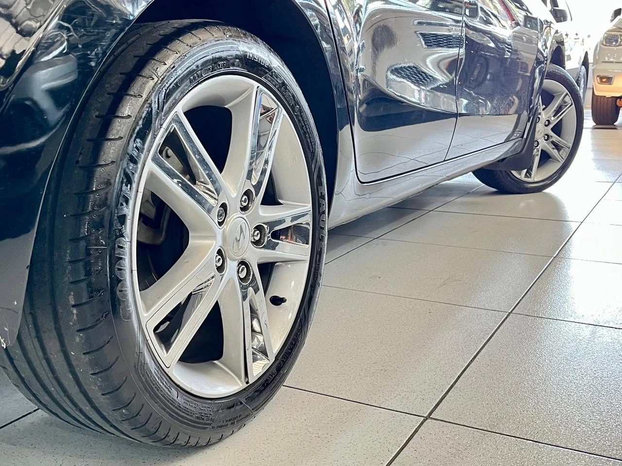 I30 2.0 MPFI GLS 16V